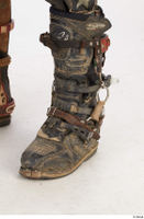  Photos Ryan Sutton Junk Town Postapocalyptic Bobby Suit feet leg shoes 0003.jpg